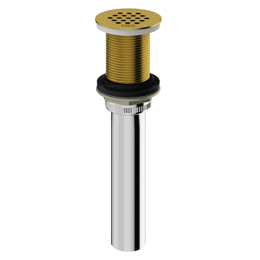 Paloma Bathroom Sink Grid Drain
