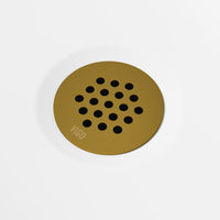 Paloma Bathroom Sink Grid Drain