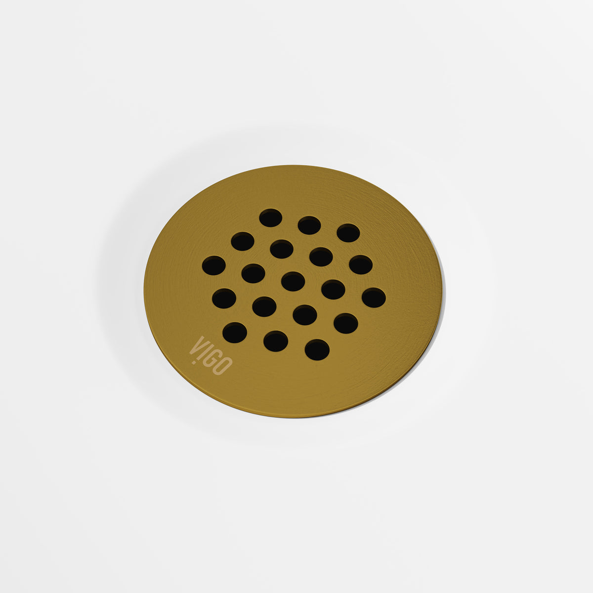 Paloma Bathroom Sink Grid Drain