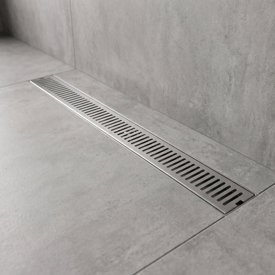Elan 24 in. Linear Shower Drain