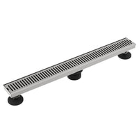 Elan 24 in. Linear Shower Drain