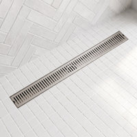 Elan 24 in. Linear Shower Drain