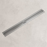 Elan 24 in. Linear Shower Drain