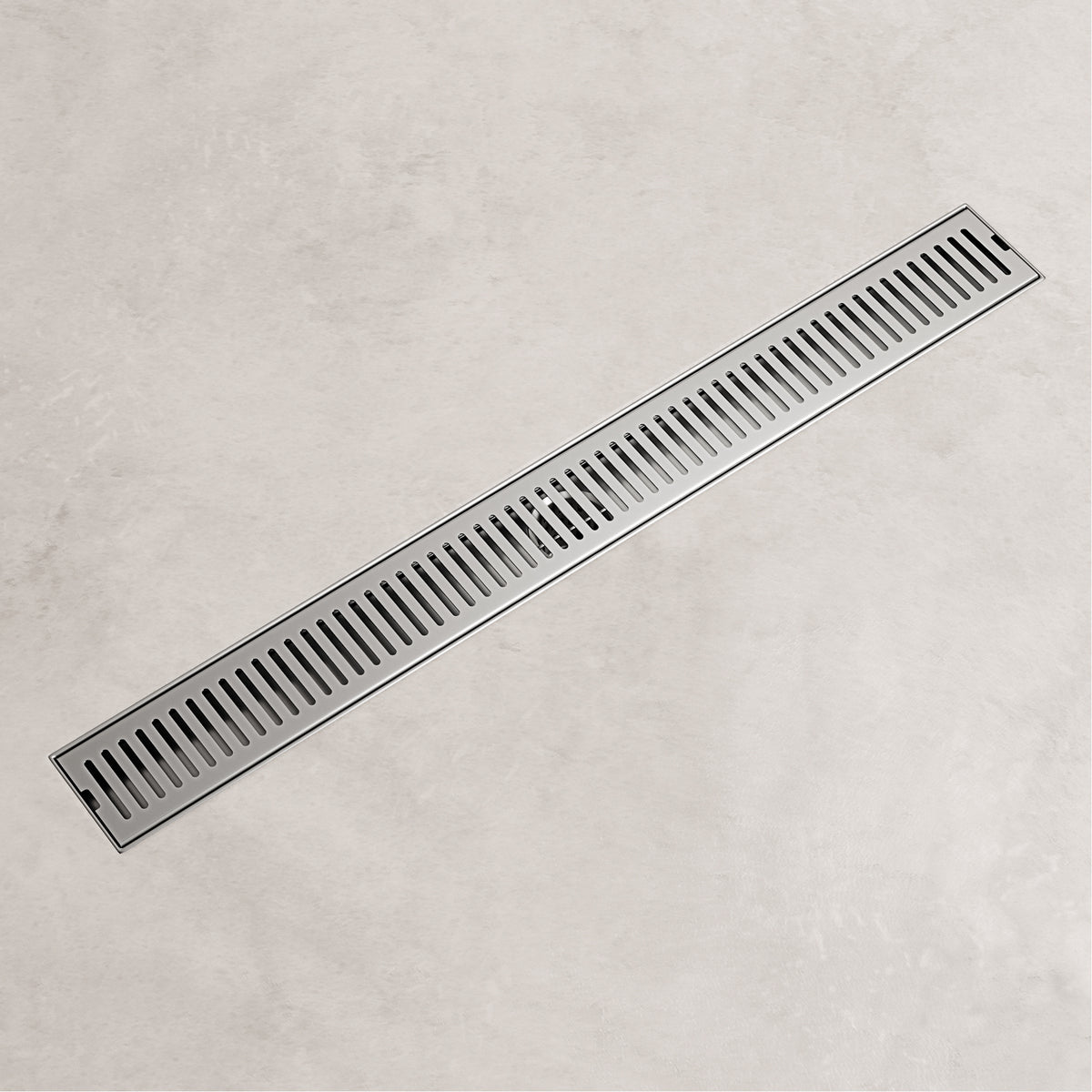 Elan 24 in. Linear Shower Drain