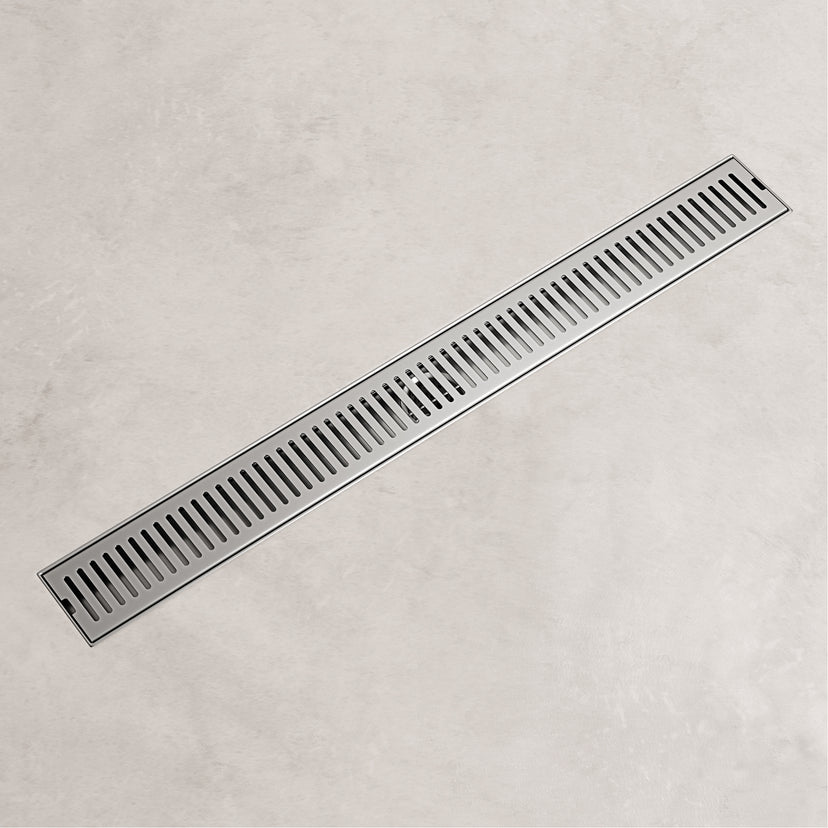 Elan 24 in. Linear Shower Drain