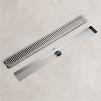 Elan 24 in. Linear Shower Drain