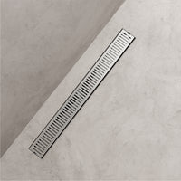 Elan 24 in. Linear Shower Drain
