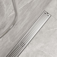 Elan 24 in. Linear Shower Drain