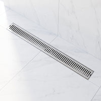 Elan 24 in. Linear Shower Drain