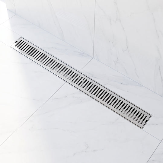 Elan 24 in. Linear Shower Drain