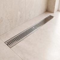Elan 24 in. Linear Shower Drain