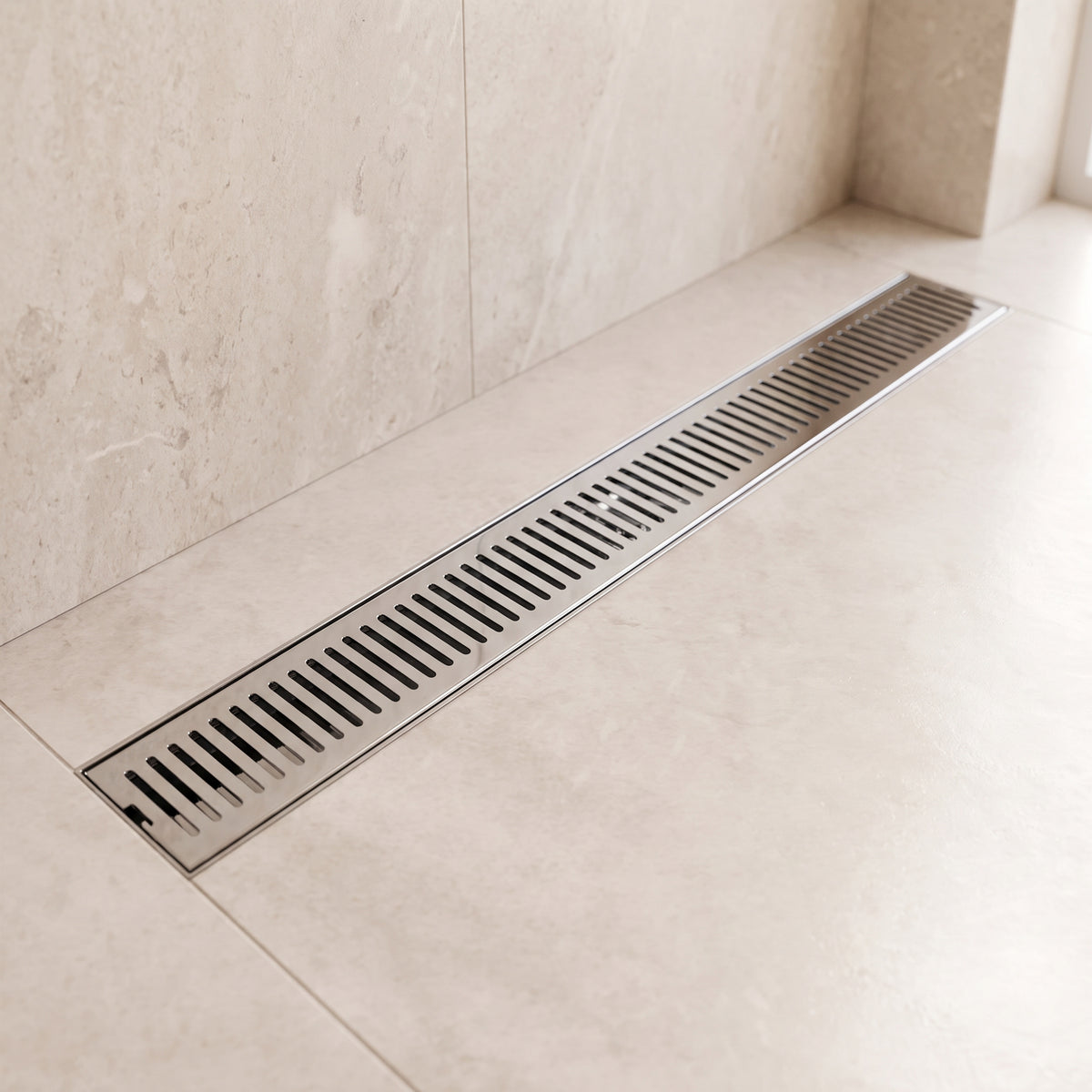 Elan 24 in. Linear Shower Drain