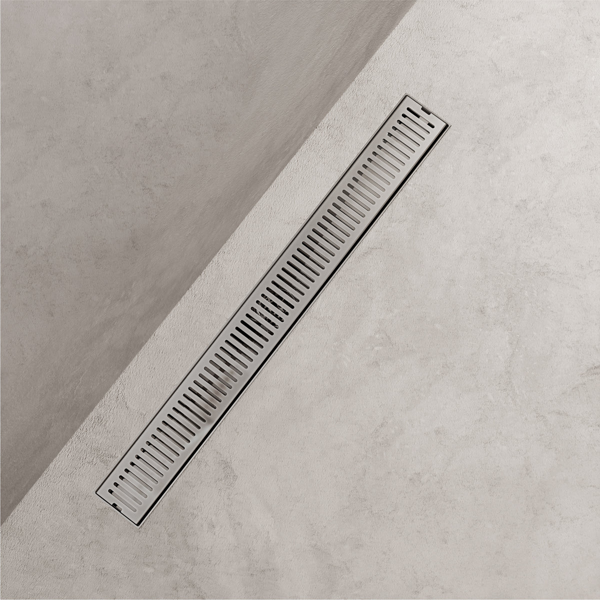 Elan 24 in. Linear Shower Drain