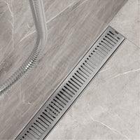 Elan 24 in. Linear Shower Drain