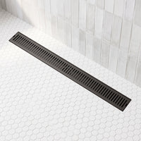 Elan 24 in. Linear Shower Drain