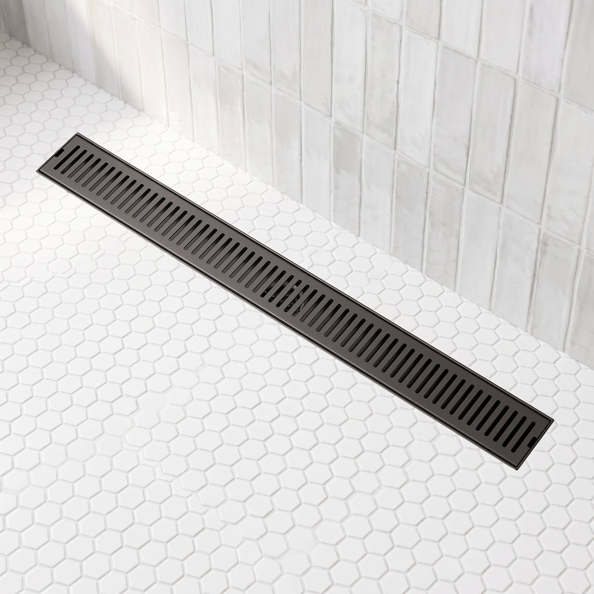 Elan 24 in. Linear Shower Drain