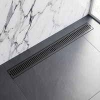 Elan 24 in. Linear Shower Drain