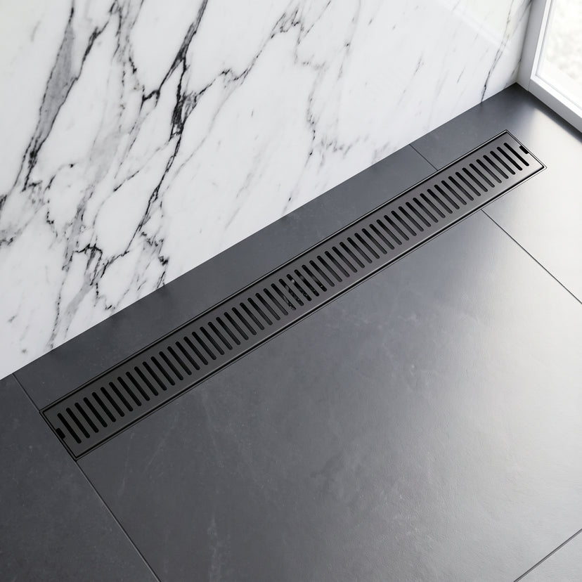 Elan 24 in. Linear Shower Drain