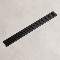 Elan 24 in. Linear Shower Drain