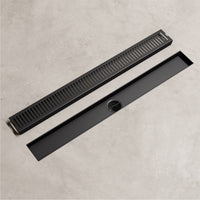 Elan 24 in. Linear Shower Drain