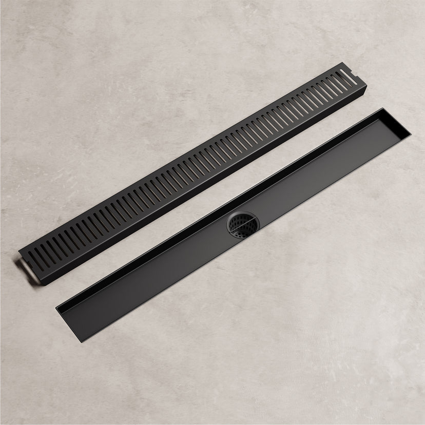 Elan 24 in. Linear Shower Drain