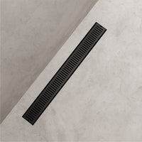 Elan 24 in. Linear Shower Drain