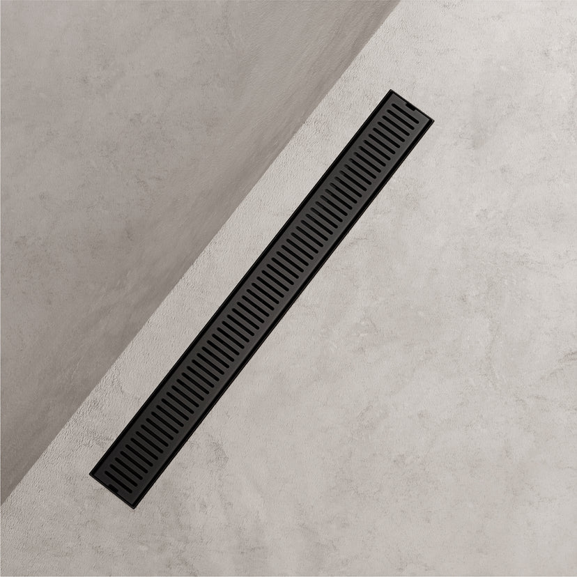 Elan 24 in. Linear Shower Drain