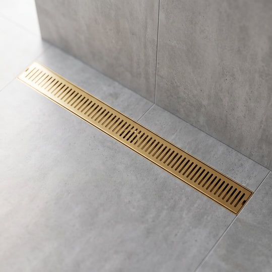 Elan 24 in. Linear Shower Drain