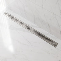 Elan 36 in. Linear Shower Drain