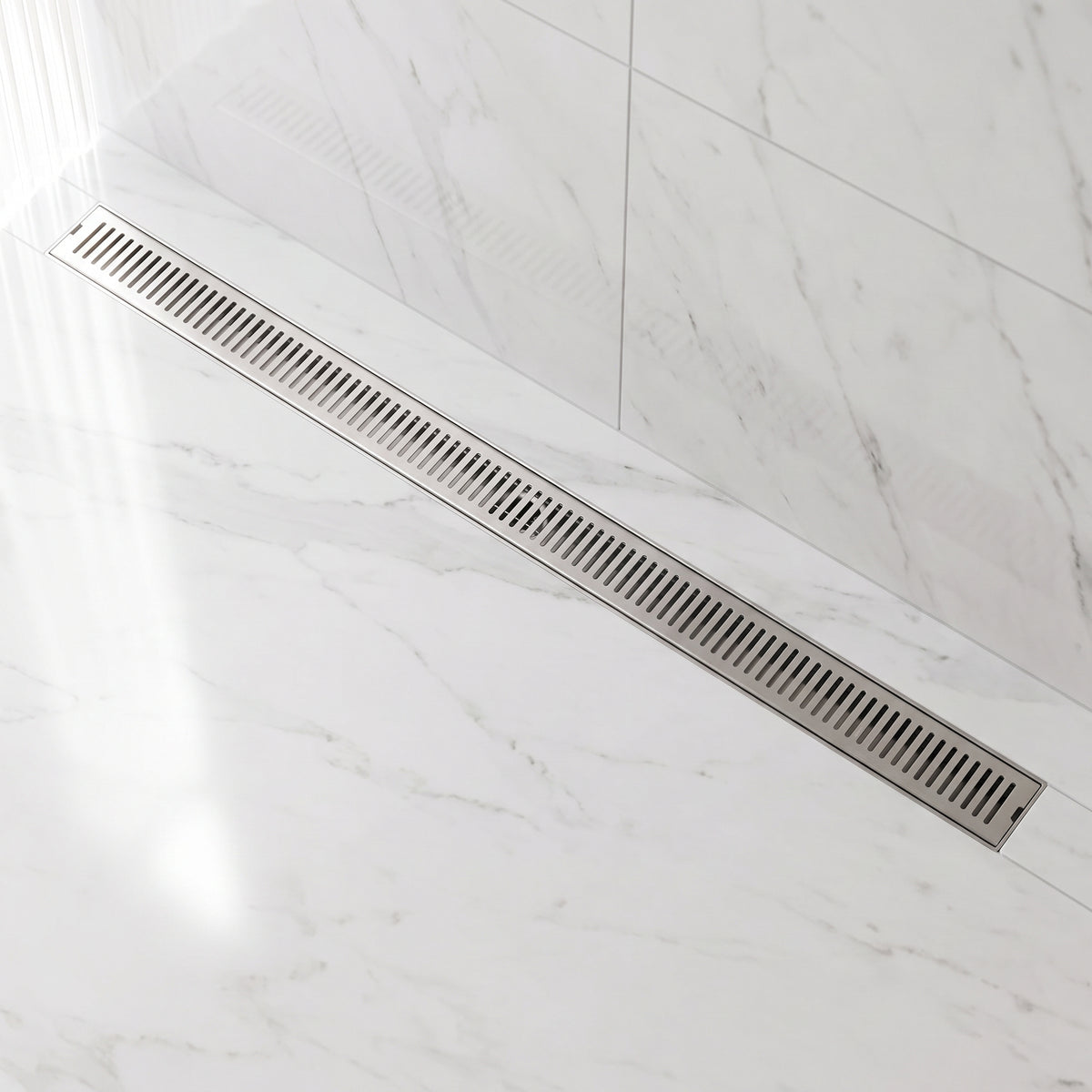 Elan 36 in. Linear Shower Drain