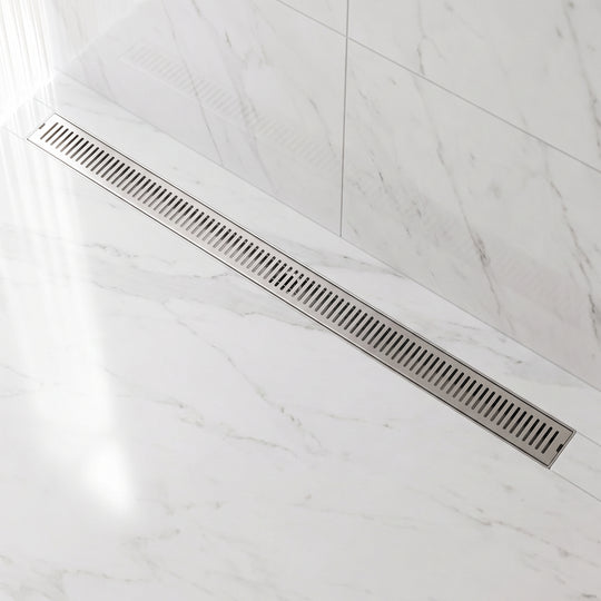 Elan 36 in. Linear Shower Drain