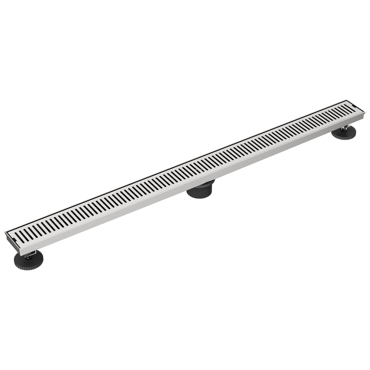 Elan 36 in. Linear Shower Drain