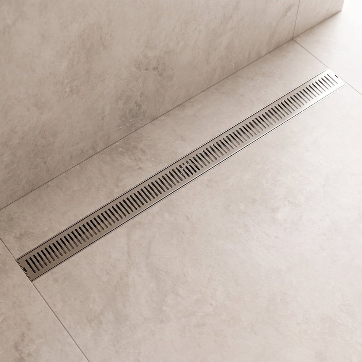 Elan 36 in. Linear Shower Drain