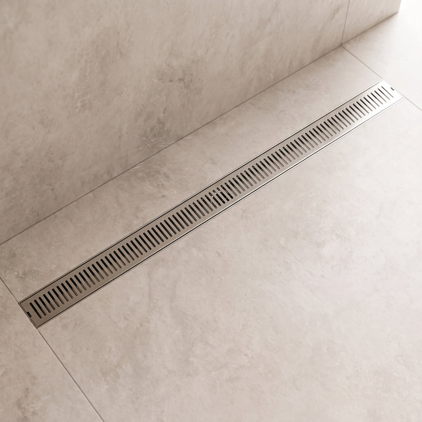 Elan 36 in. Linear Shower Drain