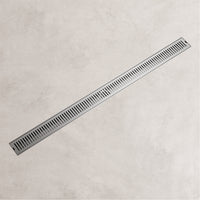 Elan 36 in. Linear Shower Drain