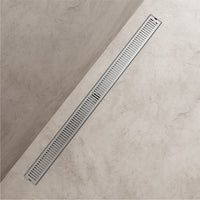 Elan 36 in. Linear Shower Drain