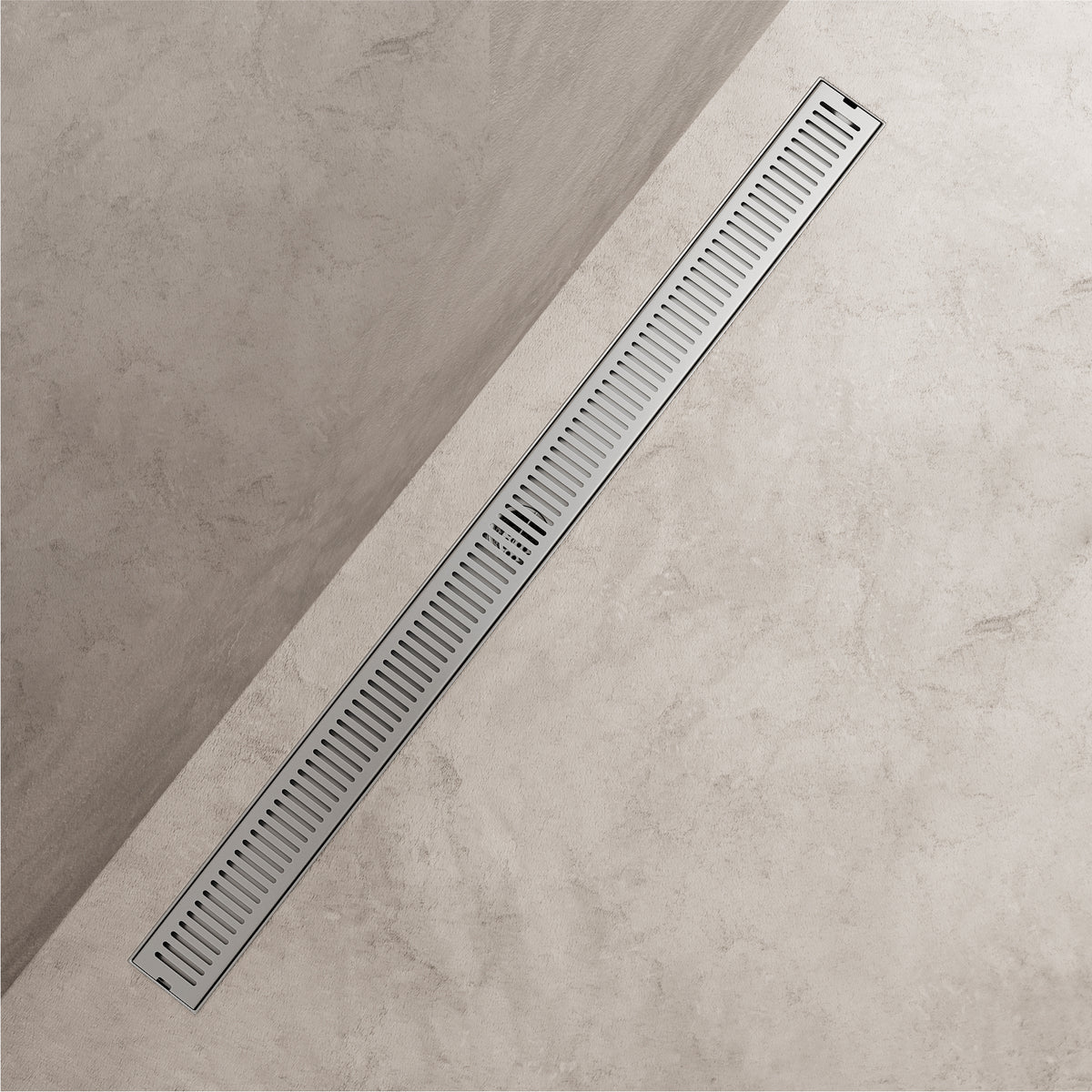 Elan 36 in. Linear Shower Drain