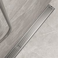 Elan 36 in. Linear Shower Drain
