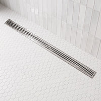 Elan 36 in. Linear Shower Drain