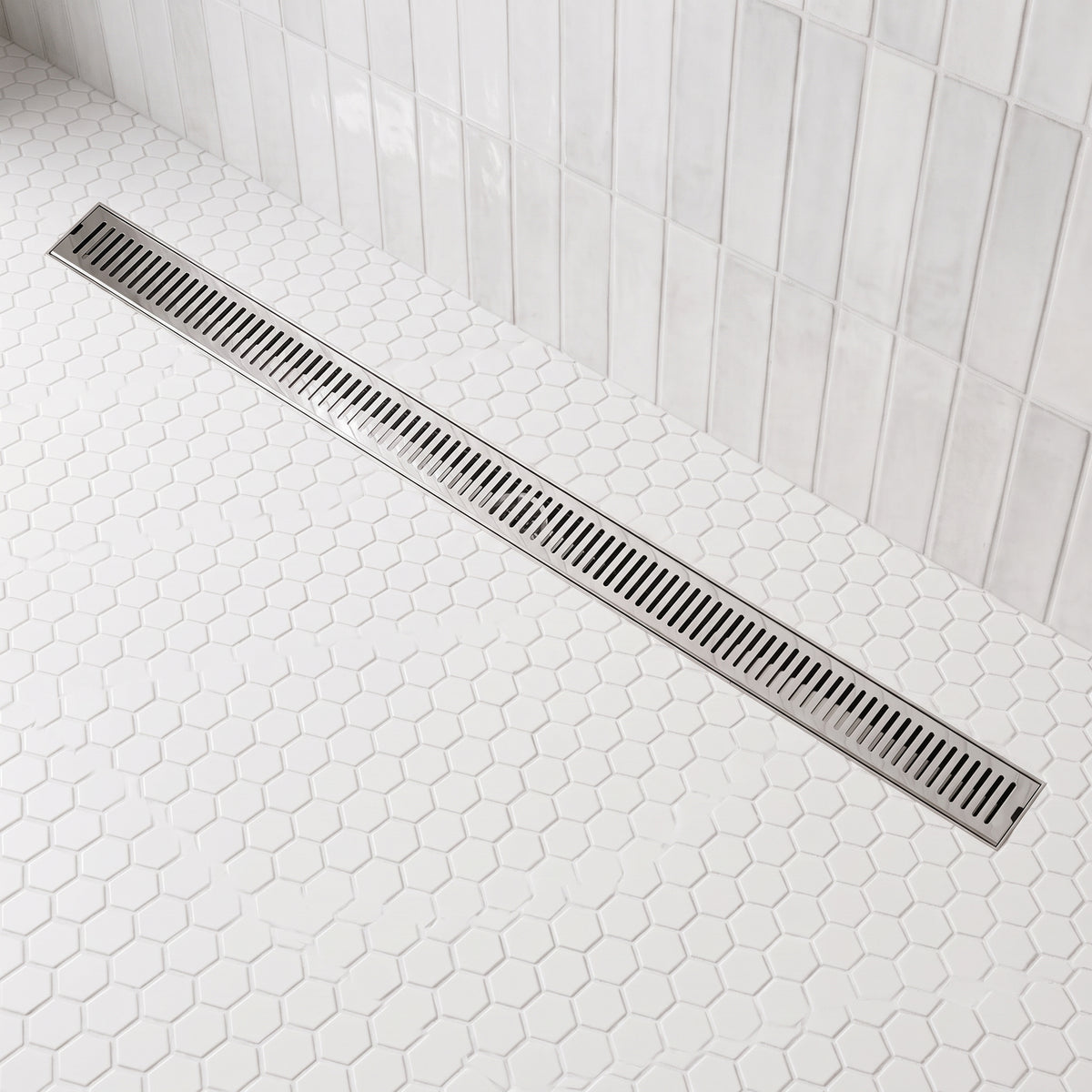Elan 36 in. Linear Shower Drain