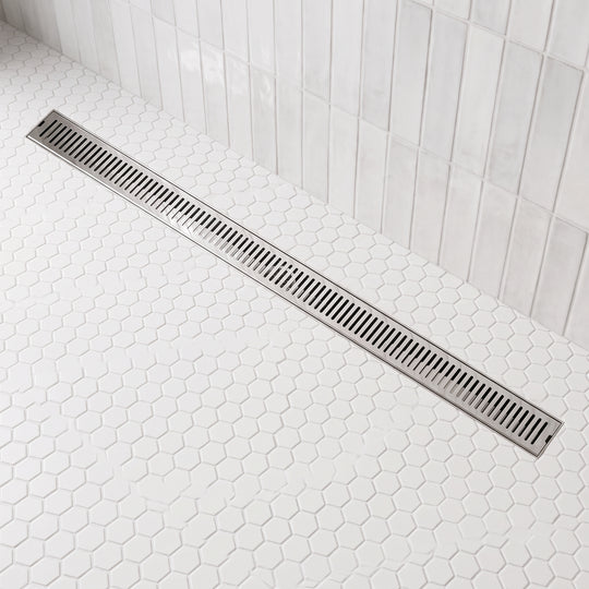 Elan 36 in. Linear Shower Drain
