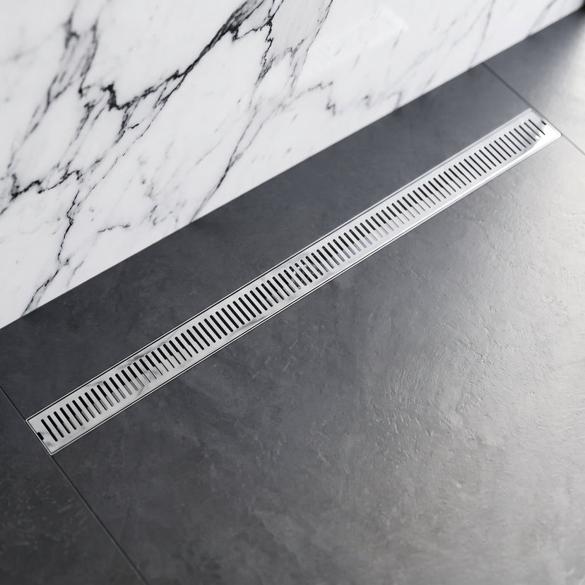 Elan 36 in. Linear Shower Drain