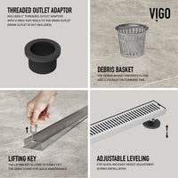 Handmade brass shower accessory in chrome with rust resistant properties