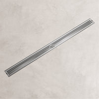 Elan 36 in. Linear Shower Drain