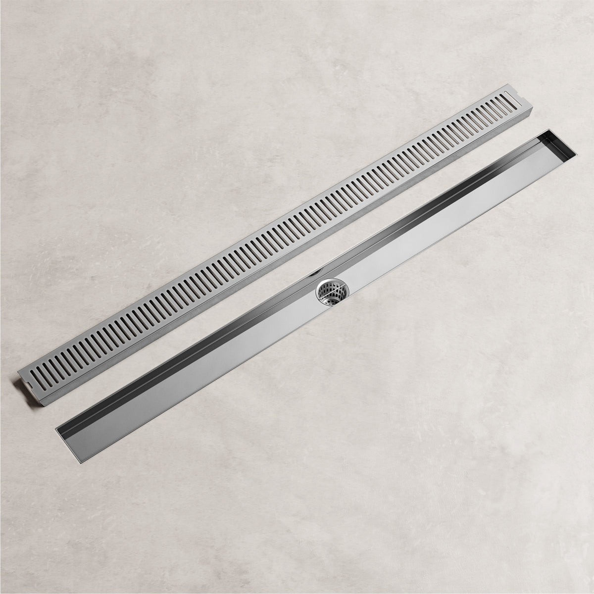 Elan 36 in. Linear Shower Drain