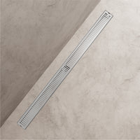 Elan 36 in. Linear Shower Drain