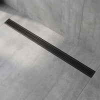 Elan 36 in. Linear Shower Drain