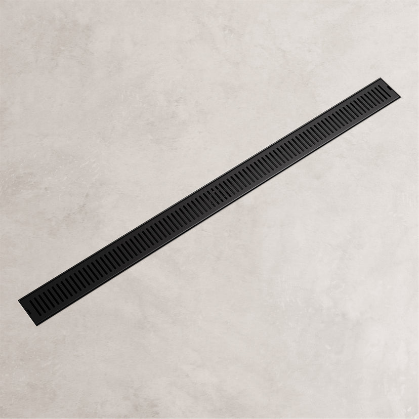 Elan 36 in. Linear Shower Drain
