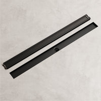 Elan 36 in. Linear Shower Drain