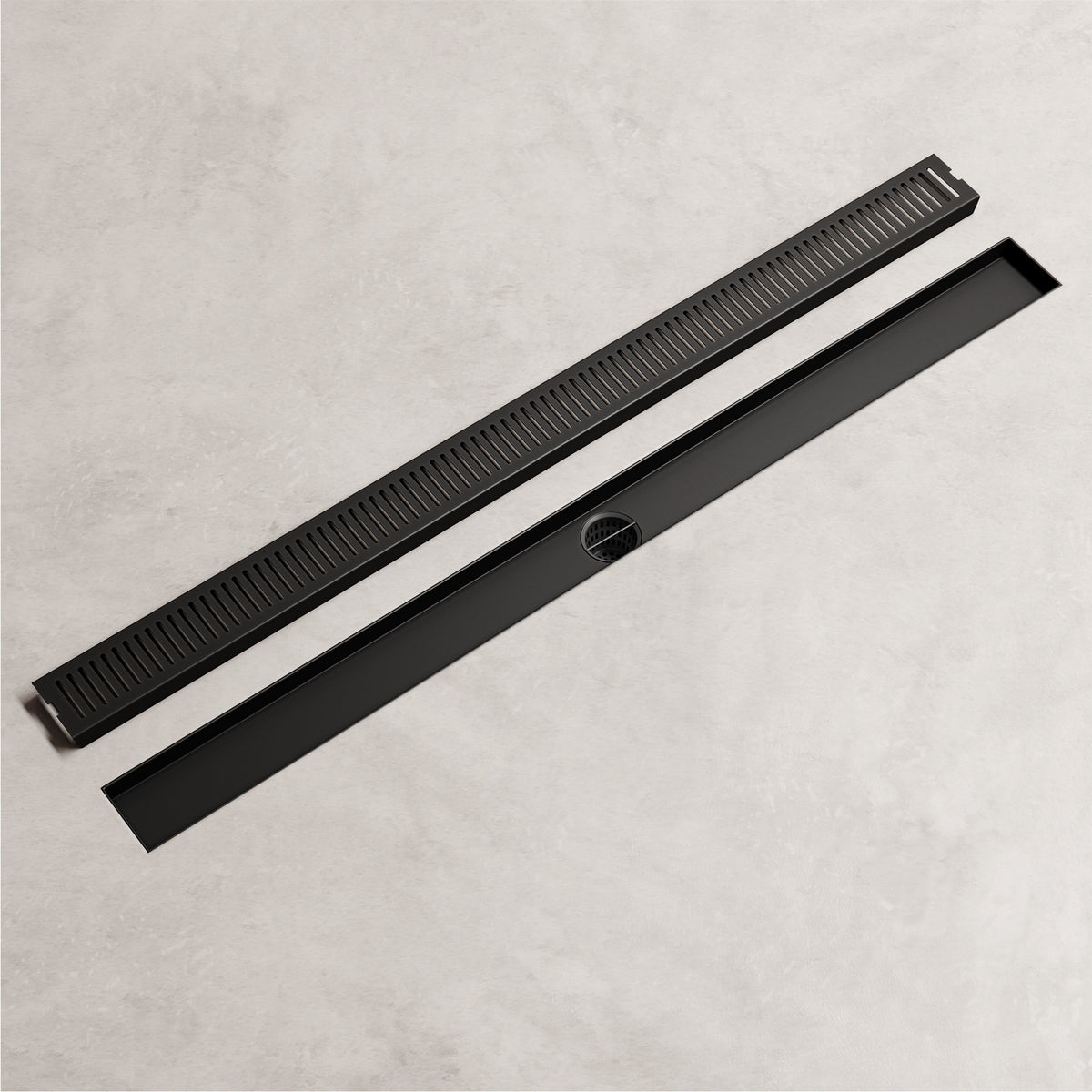Elan 36 in. Linear Shower Drain